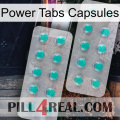 Power Tabs Capsules 29